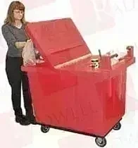 Контейнер Артикул BLN-10 от производителя BAYHEAD