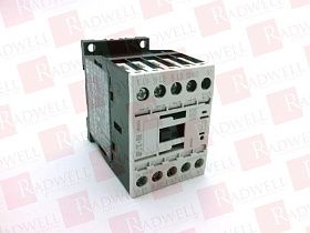 Пускатель Артикул DILM9-10(24V50/60HZ) от производителя EATON CORPORATION
