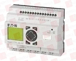 Твердотельная перегрузка / реле Артикул EASY719-AB-RC от производителя EATON CORPORATION