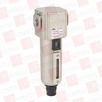 Пневмофильтр Артикул AC-334-AD от производителя AUTOMATION DIRECT