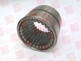 Подшипник Артикул GR 18 от производителя REGAL REXNORD