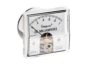 Simpson Electric TV1DAA001