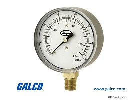 Dwyer Instruments LPG4-D8522N