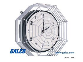 Safety Technology Internationa STI-9633