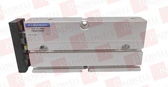 Пневматический цилиндр Артикул TBDA16X60 от производителя KOGANEI