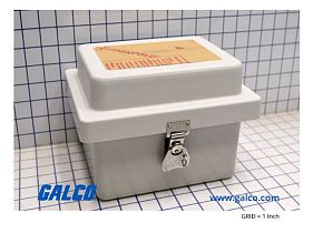 Allied Moulded Products AM864RTW