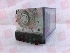 Замедляющие реле Артикул IZM11/CS7-K106-380 от производителя WIELAND