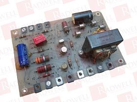 Плата ПК Плата ПЛК / дополнения к  плататам Артикул 46S741 от производителя MAGNETEK