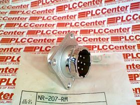 Перемычка / клемма / штекер Артикул NR-207-RM от производителя NANABOSHI