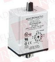 Замедляющие реле Артикул TR-51828-04 от производителя MACROMATIC