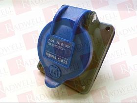 Розетка / вывод  / держатель Артикул 52022 от производителя LEGRAND