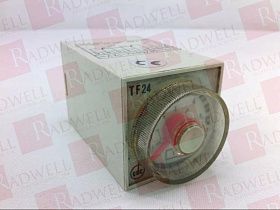 Замедляющие реле Артикул TF24-12-03-01 от производителя MARSH BELLOFRAM