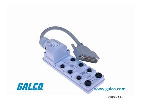 Mencom JDC-85P-225-D060