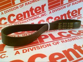 Ремень поликлиновой 240J6 POLY-V