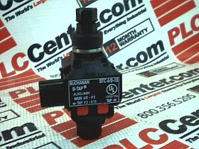 Перемычка / клемма / штекер Артикул BTC4/0-10 от производителя IDEAL