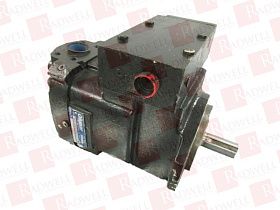 Гидравлический насос  Артикул PVWH20L-DFYCNNNTK от производителя OILGEAR