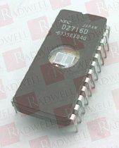 Микросхема памяти Артикул UPD2716D от производителя NEC