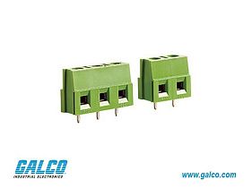 ASI-Automation Systems Interconnect CLL7.62-3VE