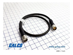 Mencom MCVP-19MFP-1M