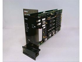 Модуль хранения контуров NLSM02 ABB Bailey Controls NET 90