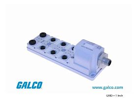 Mencom JDC-85P-219-V010