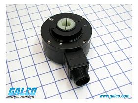 Dynapar HS35R10248477PS