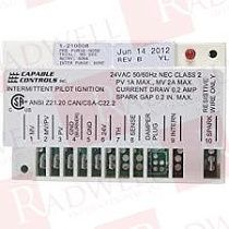 Комплектующие и ремкомплект для систем ОВиК, а также комплект уплотнений Артикул 26108 от производителя CAPABLE CONTROLS