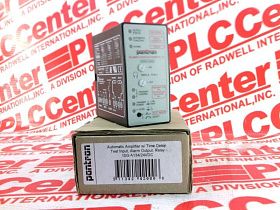 Усилитель сигнала для датчиков Артикул ISG-A134/24VDC от производителя PANTRON