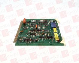 Плата управления/интерфейса Артикул 670465 от производителя DOVER CORPORATION