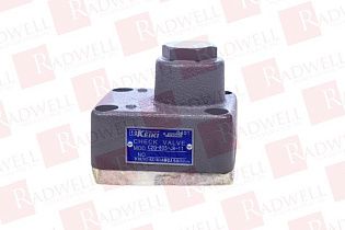 Гидравлический клапан Артикул C2G-805-JA-11 от производителя TOKYO KEIKI