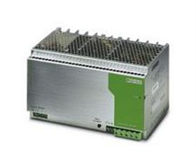 Блок питания QUINT-PS-100-240AC/24DC/40 Phoenix Contact