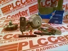 Дверной замок Артикул B60N-V-609 от производителя SCHLAGE LOCK