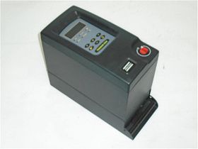 D302-DS4 Привод от ATLAS COPCO