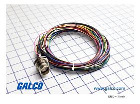 Mencom MCV-19FR-2M-BM