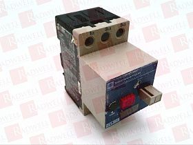 Автоматический выключатель в литом корпусе Артикул GV1-M06 от производителя SCHNEIDER ELECTRIC