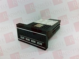 Щитовой измерительный прибор Артикул CE-6004-3002 от производителя DANAHER CONTROLS