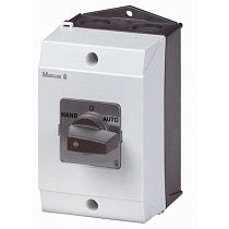 Размыкающий переключатель Артикул T0-2-8211/I1 от производителя EATON CORPORATION