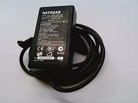 Блок питания NETGEAR PWR-023-002, 100-240V