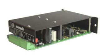 1740 Сервопривод/сервоуправление от NORWIN ELECTRONICS