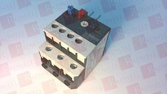 Твердотельная перегрузка / реле Артикул 30.115.007 от производителя ISKRA