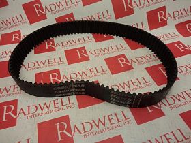 Ремень приводной зубчатый 1400-14M-55 CONTITECH