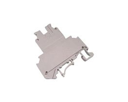 Клемма двухуровневая UKK 3 винтовая 24А 500В PHOENIX CONTACT