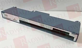 Модуль / стойка ПЛК Артикул 545-701 от производителя SIEMENS