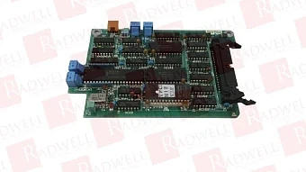 Плата ПК Плата ПЛК / дополнения к  плататам Артикул TP-1321-4 от производителя JTEKT