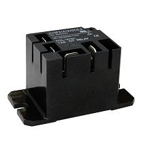J115F31A12VDCS.9 Реле/розетка от CIT RELAY