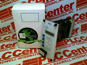 Регулятор положения клапана ED1 Wandfluh 727.2091