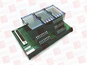 Модуль / стойка ПЛК Артикул P0916AW от производителя INVENSYS