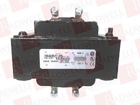 Трансформатор для цепи управления Артикул MO500DD от производителя MARCUS