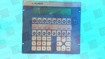 Артикул PCS-095 от производителя LAUER SYSTEME