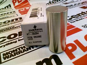 Ремонтный комплект для клапана Артикул 63392 от производителя EMERSON